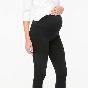 J.Crew Maternity Leggings